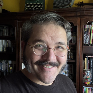 Daniel Haddock