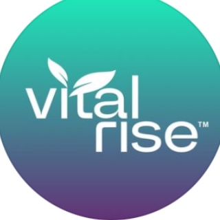 Vital Rise Admin