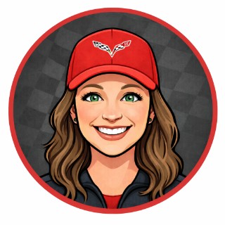 Hannah | CorvetteStoreOnline.com Host