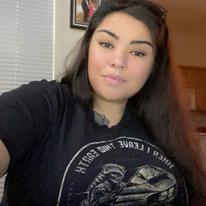 Jessica/Devontae Trujillo