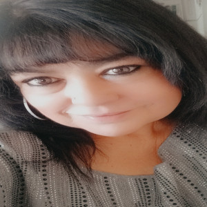 Desiree Grace Sedillos