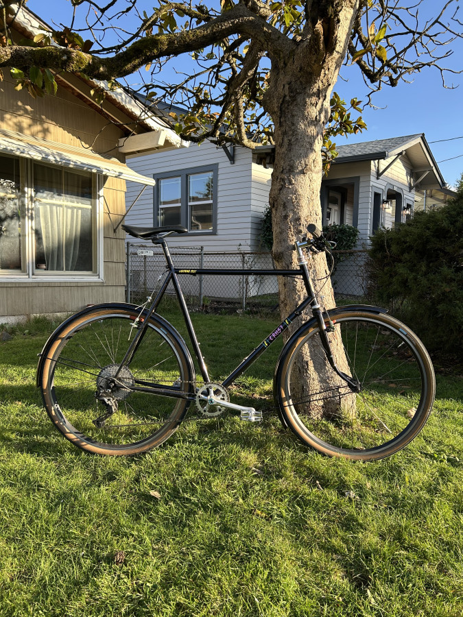 The Crust Trader | The Crust Trader