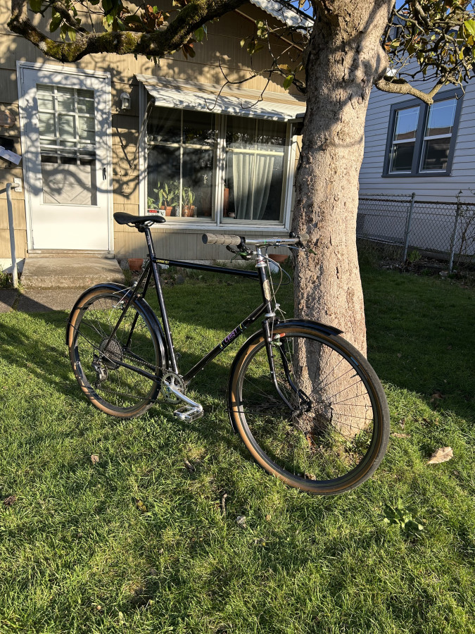 The Crust Trader | The Crust Trader