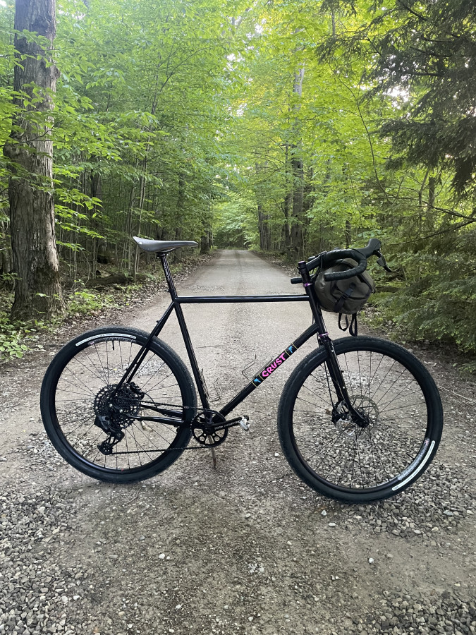 Homepage | The Crust Trader