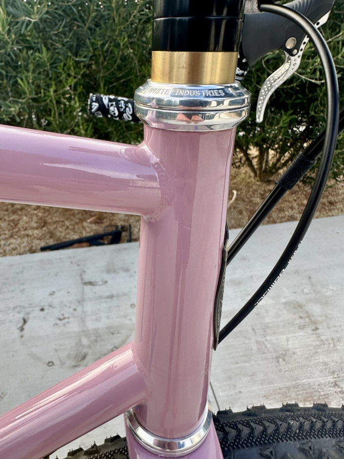 The Crust Trader | Crust Bikes