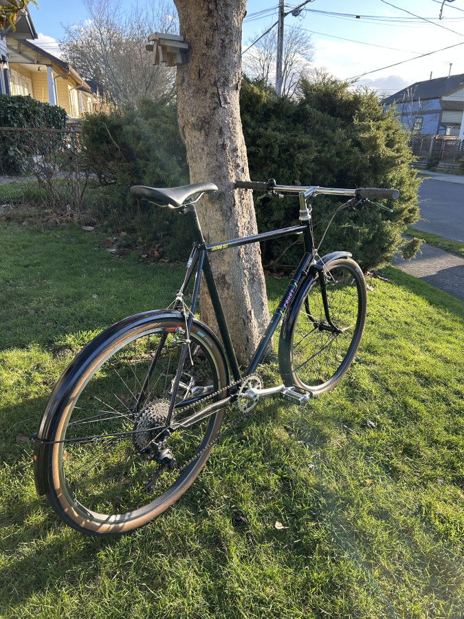 The Crust Trader | The Crust Trader