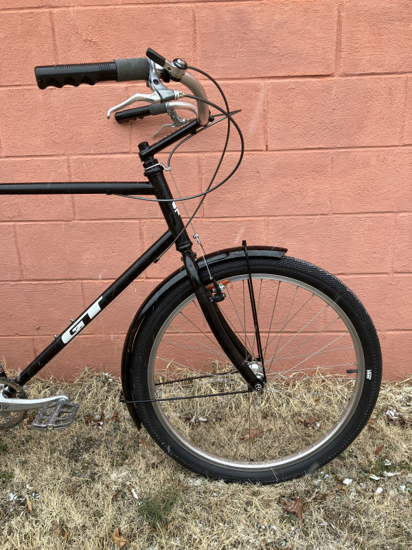 The Crust Trader | Crust Bikes