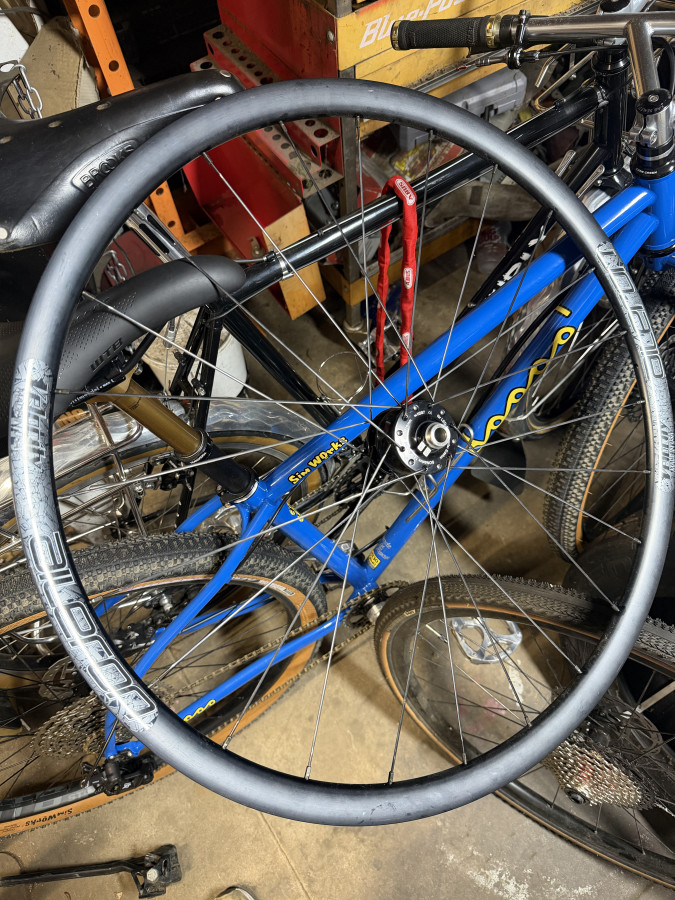 The Crust Trader | The Crust Trader