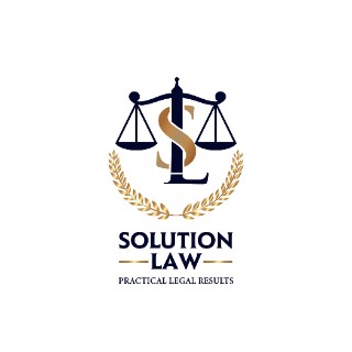 solution law