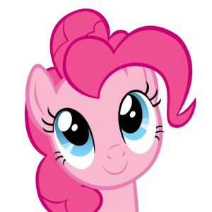 Pinkie Pie