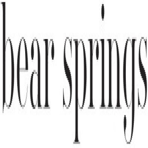Bear Springs