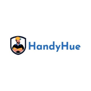 HandyHue App