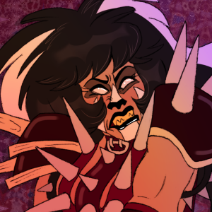 Kitty Miasma
