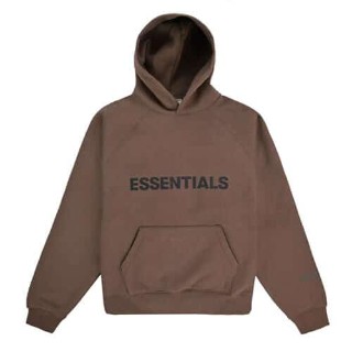 Essential Hoodie