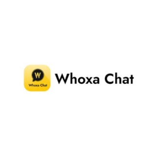 Whoxa Chat