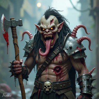 Spewticus Urungus