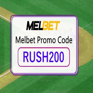 Melbet Code promo