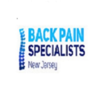 Back Pain Doctor NJ