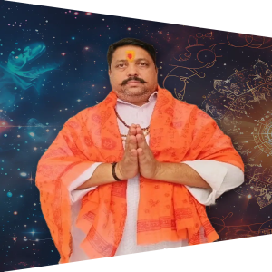 Pandit Satyanand Shastri