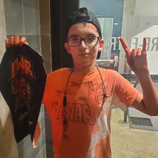 Aidan Thomas