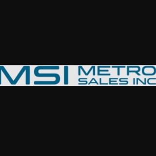 MetroSalesInc