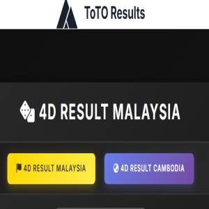TOTO 4D Results