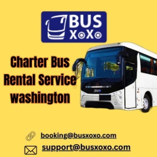 CHARTER BUS RENTAL SERVICE