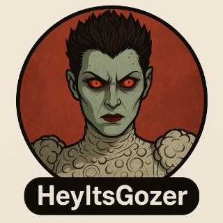 HeyItsGozer