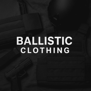 Ballistic Clothing