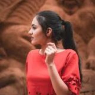 Daxita Mishra