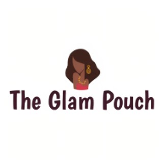 the glam pouch