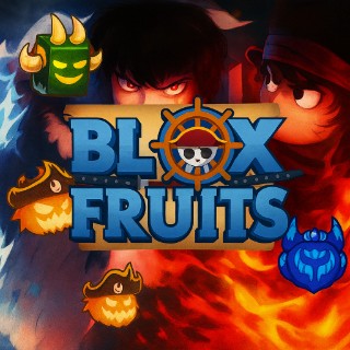 bloxfruits