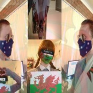 Tawa Bulletsquiggles