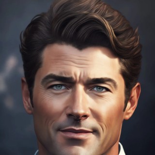 OtisAJacob