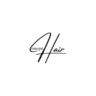 Concept Hair