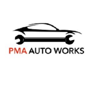 PMA Auto Works