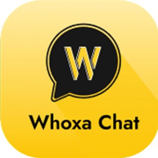Whoxa Chat