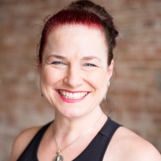 Katrina Chapman