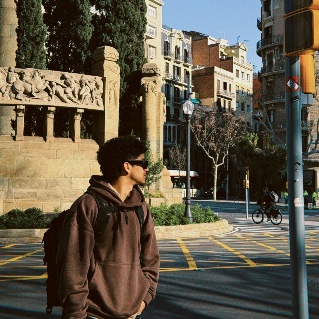 Marlon / MRLN