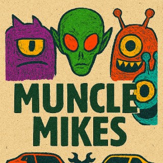 Muncle Mike