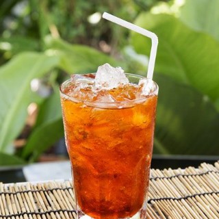 Es Teh Tawar