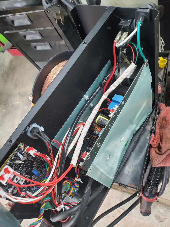 YesWelder Official Community | YesWelder