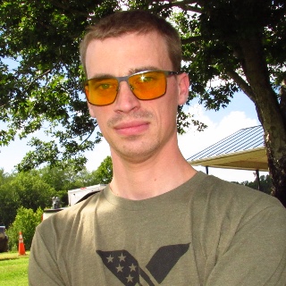 Evan Moore