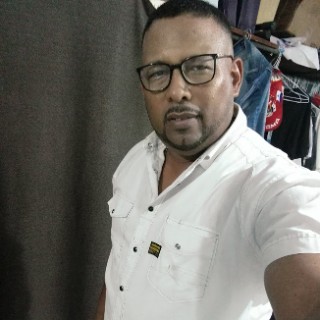 Eduardo Molina Winford