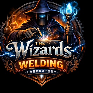 The Wizards Welding Laboratory 
