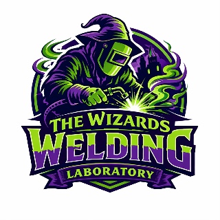 The Wizards Welding Laboratory 